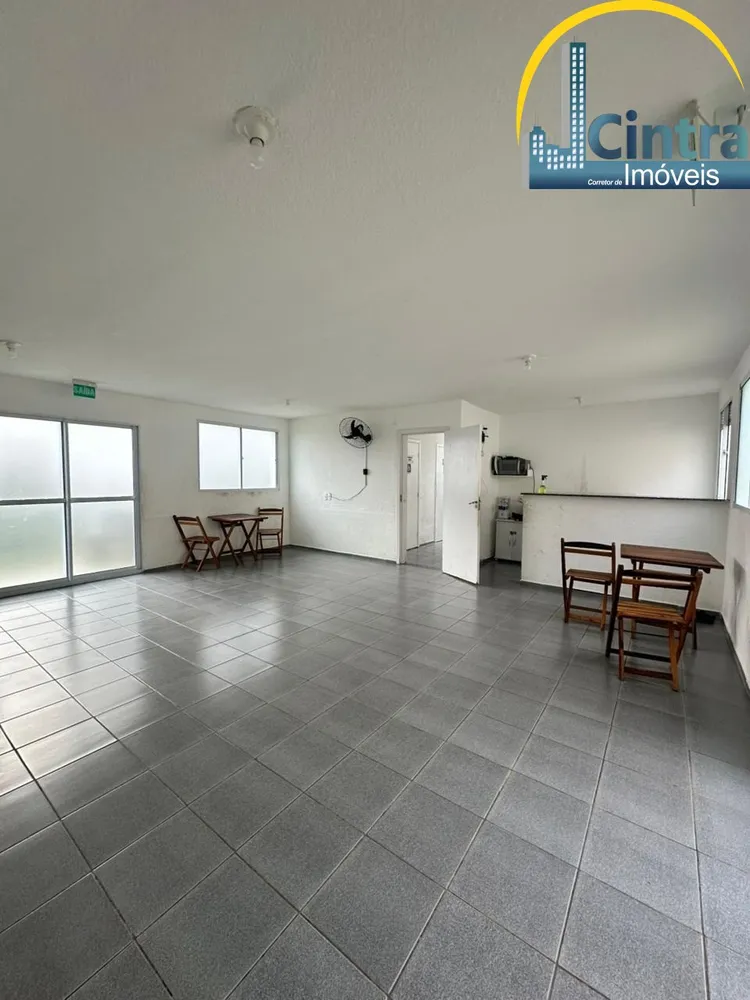 Apartamento, 2 quartos, 45 m² - Foto 7