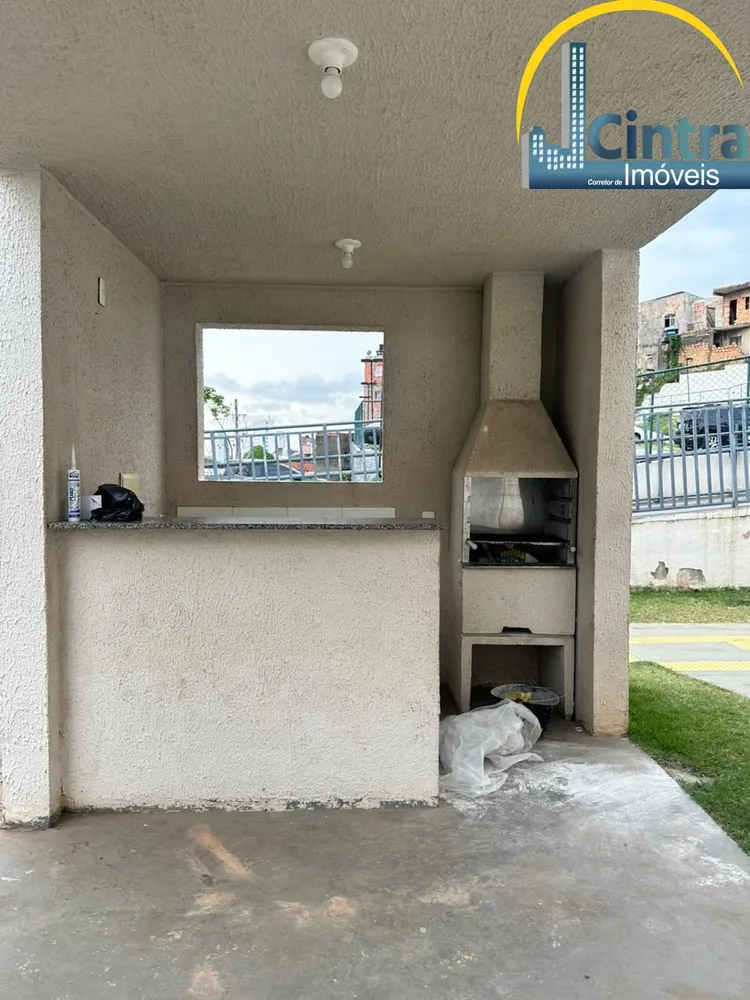 Apartamento, 2 quartos, 45 m² - Foto 5