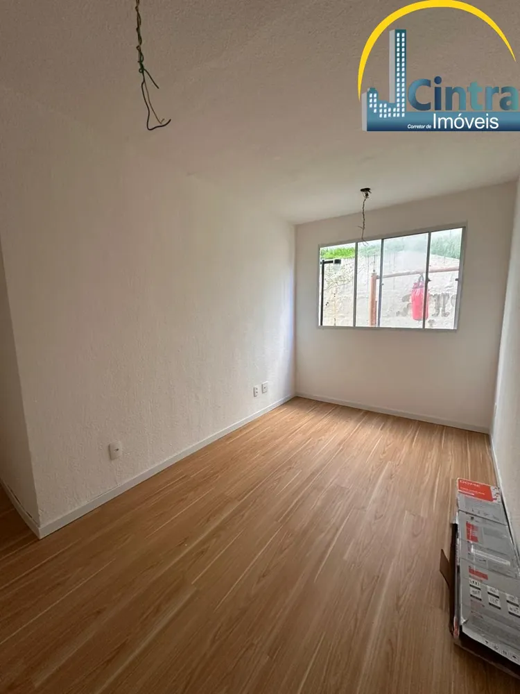 Apartamento, 2 quartos, 45 m² - Foto 9