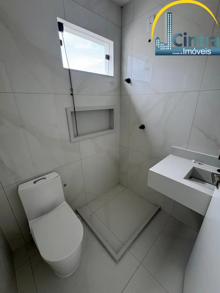 Casa de Condomínio, 4 quartos - Foto 10