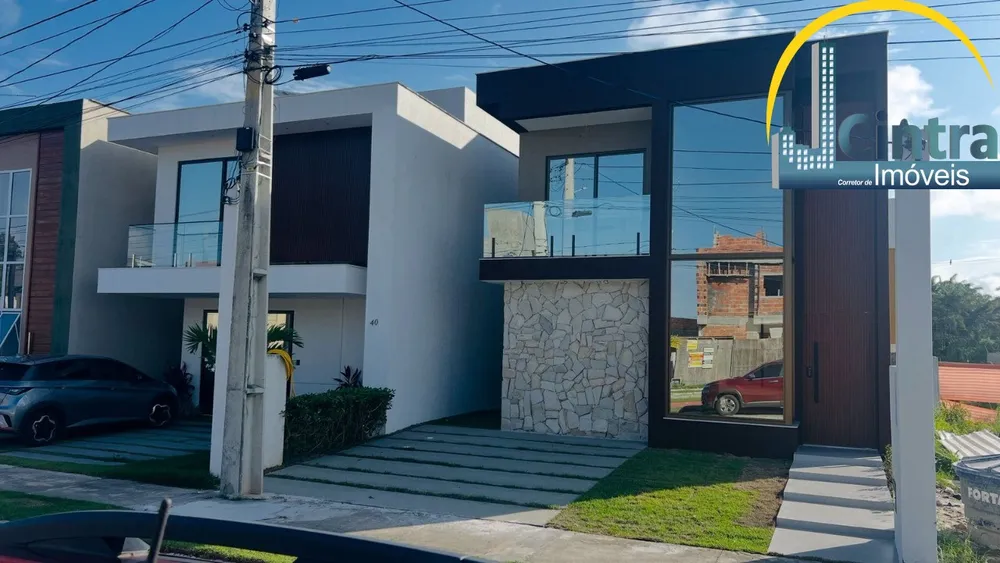 Casa de Condomínio, 4 quartos - Foto 12