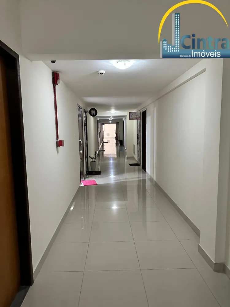 Sala-Conjunto, 35 m² - Foto 2