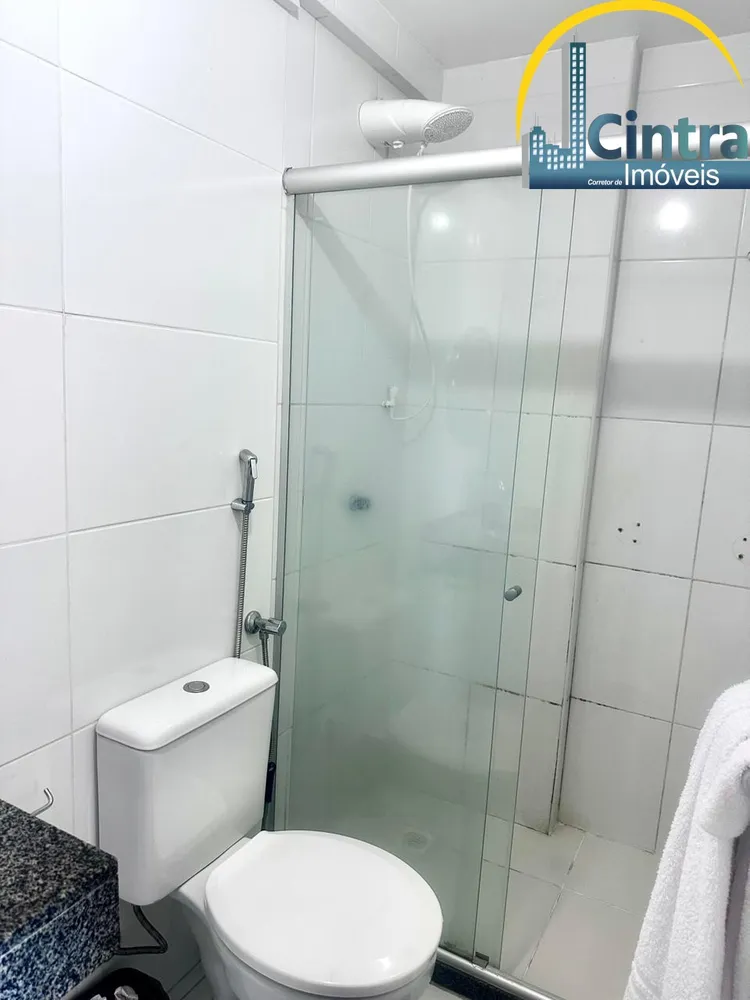 Apartamento, 2 quartos, 63 m² - Foto 5