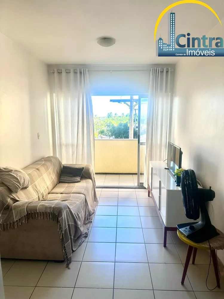 Apartamento, 2 quartos, 63 m² - Foto 2