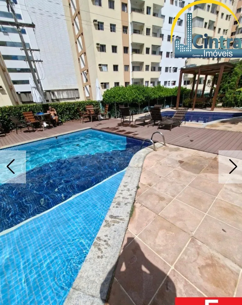 Apartamento, 2 quartos, 63 m² - Foto 7