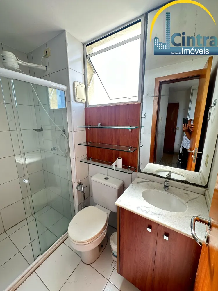 Apartamento, 3 quartos, 71 m² - Foto 2