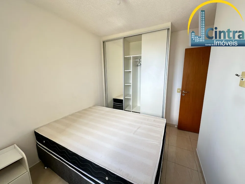 Apartamento, 3 quartos, 71 m² - Foto 1