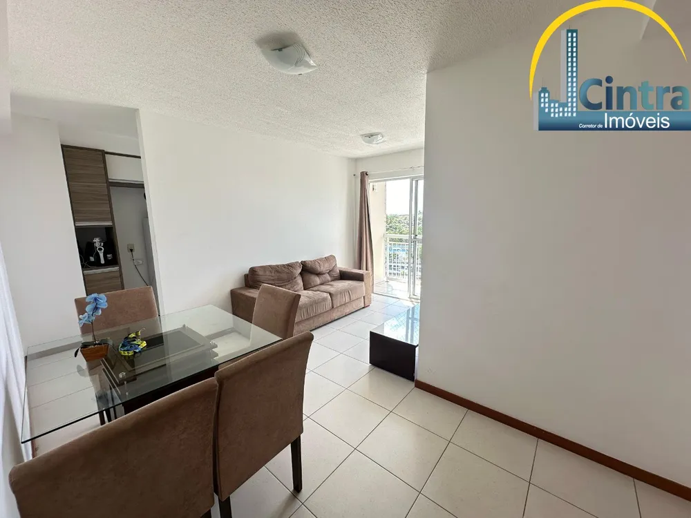 Apartamento, 3 quartos, 71 m² - Foto 3