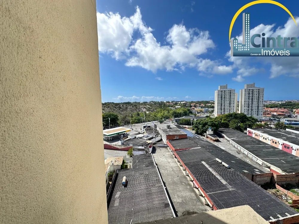Apartamento, 3 quartos, 71 m² - Foto 4