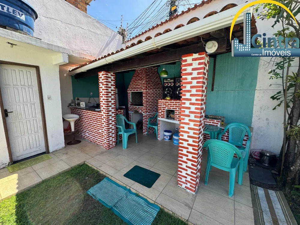 Casa, 3 quartos, 720 m² - Foto 4