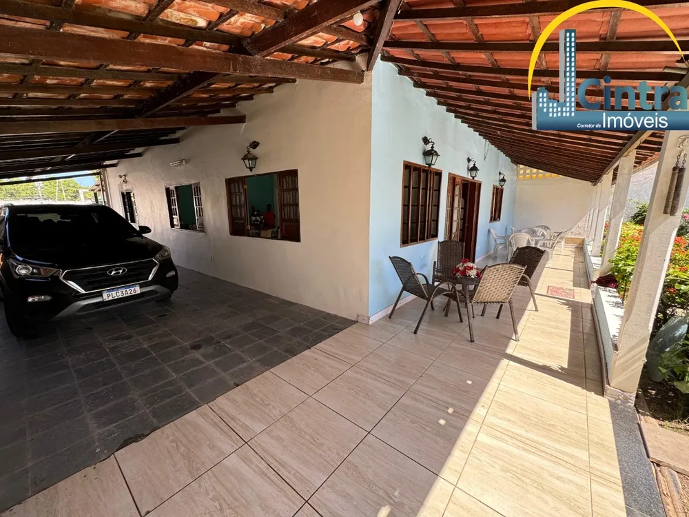 Casa, 3 quartos, 720 m² - Foto 1