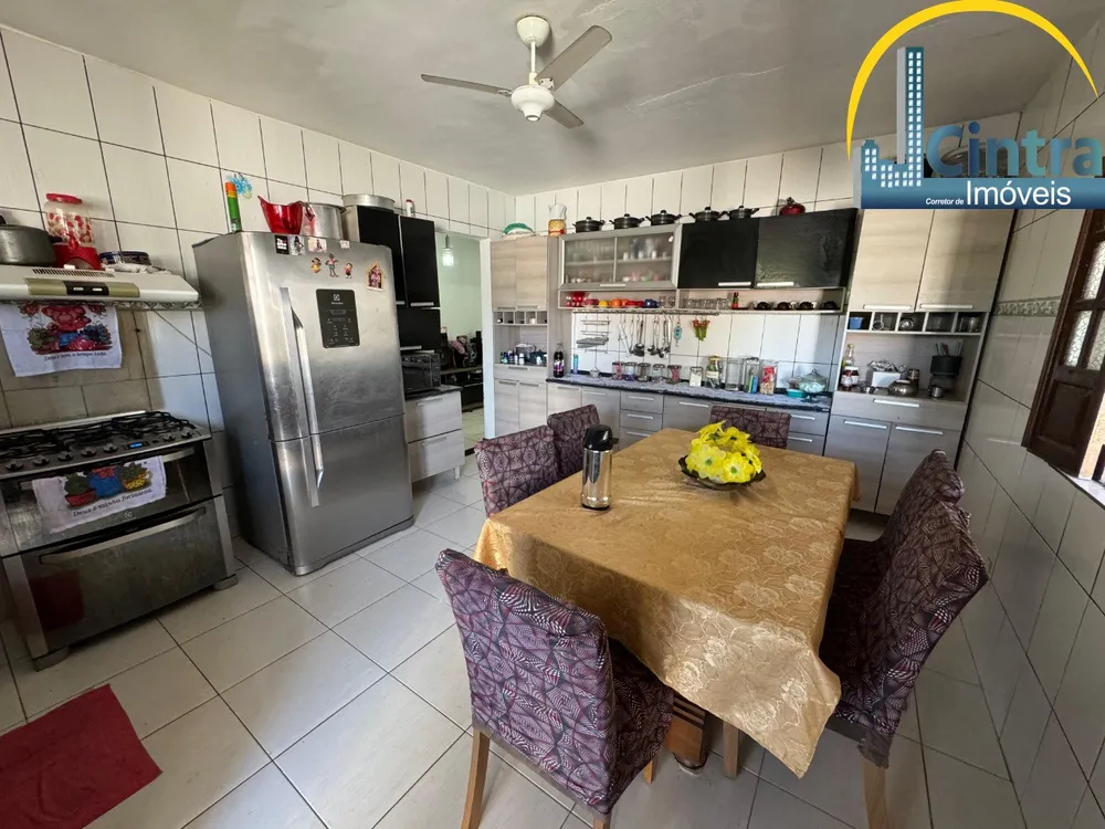 Casa, 3 quartos, 720 m² - Foto 3
