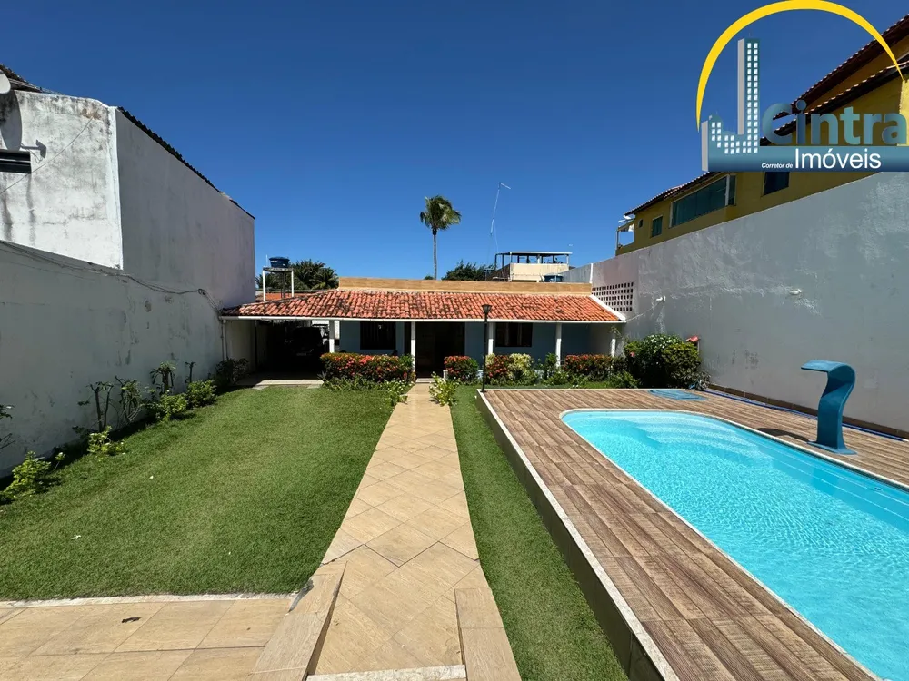Casa, 3 quartos, 720 m² - Foto 5