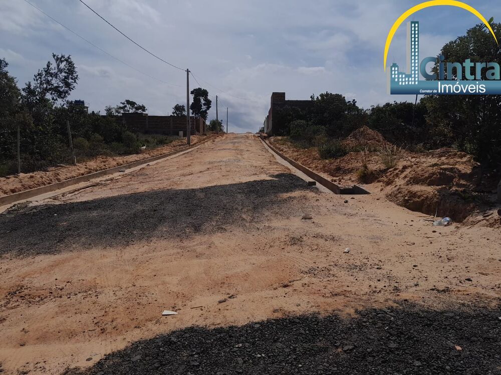 Terreno, 250 m² - Foto 1