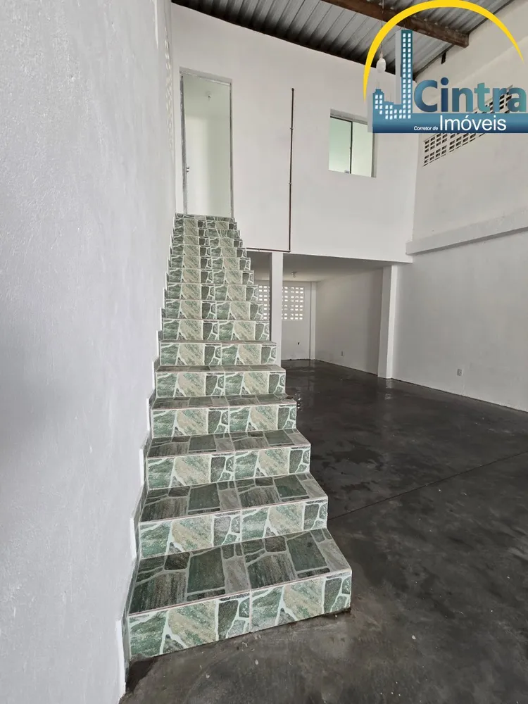 Depósito-Galpão, 100 m² - Foto 3