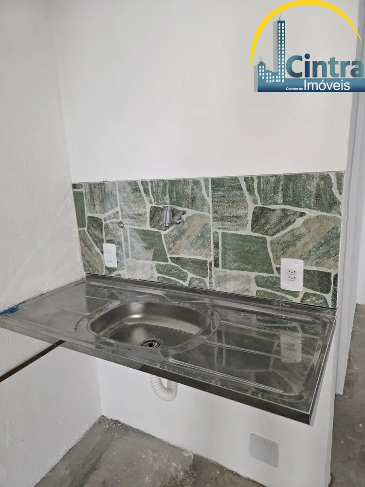 Depósito-Galpão, 100 m² - Foto 6