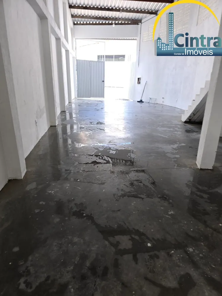Depósito-Galpão, 100 m² - Foto 10