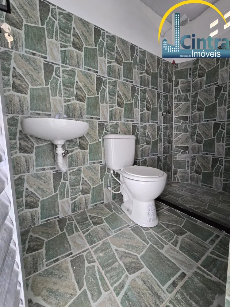 Depósito-Galpão, 100 m² - Foto 12