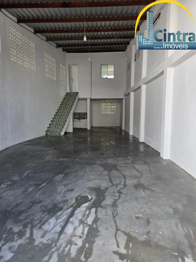 Depósito-Galpão, 100 m² - Foto 8