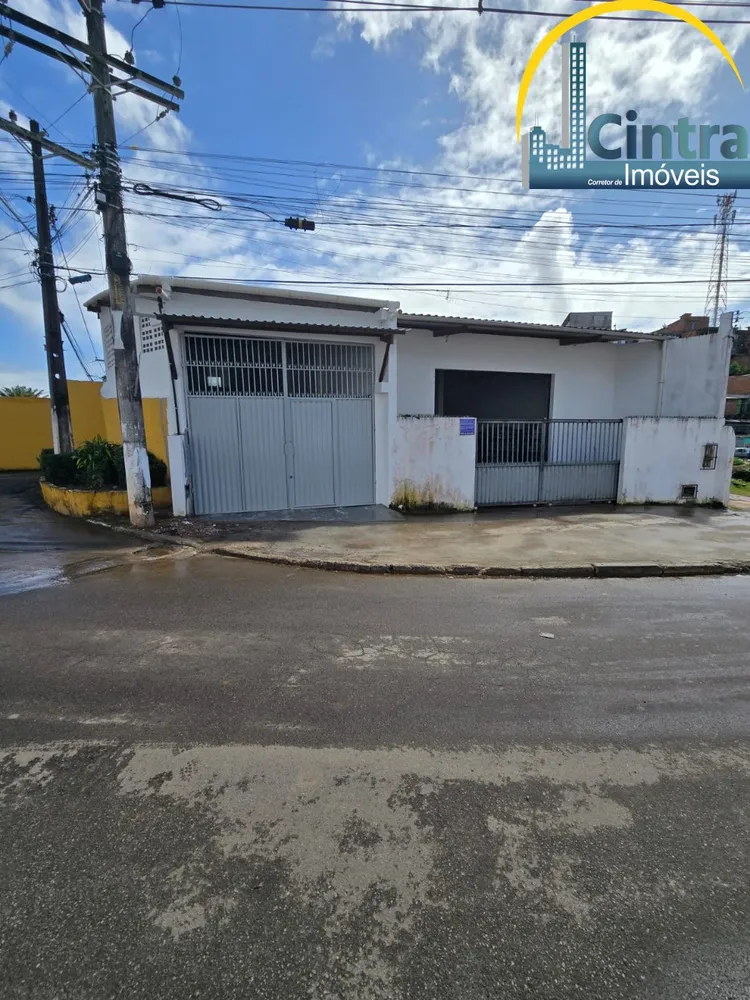 Depósito-Galpão, 100 m² - Foto 7