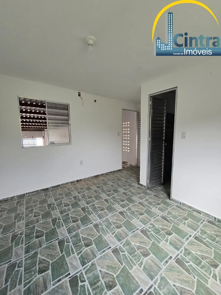 Depósito-Galpão, 100 m² - Foto 9