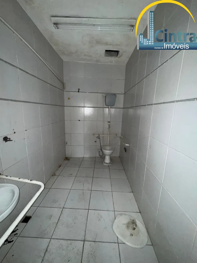 Loja-Salão, 250 m² - Foto 9