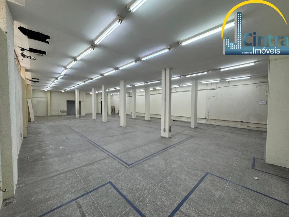 Loja-Salão, 250 m² - Foto 1