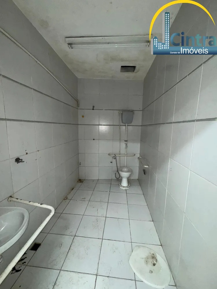 Loja-Salão, 250 m² - Foto 6
