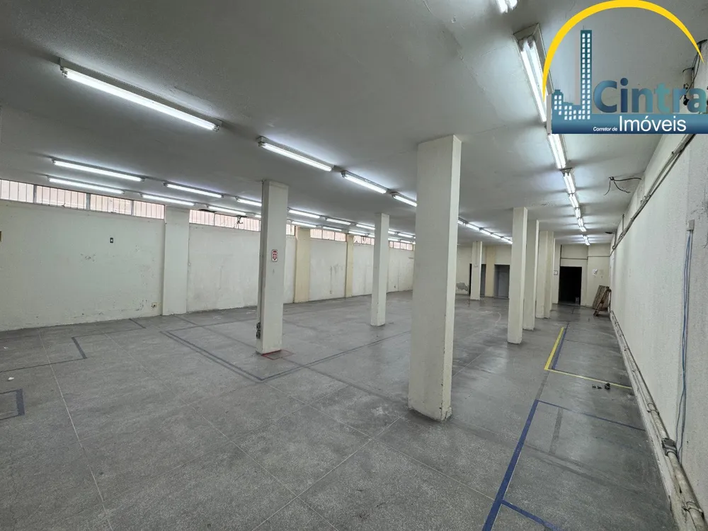 Loja-Salão, 250 m² - Foto 12