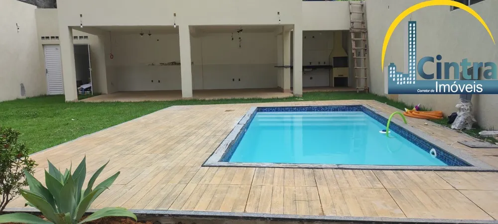 Loteamento e Condomínio, 314 m² - Foto 5