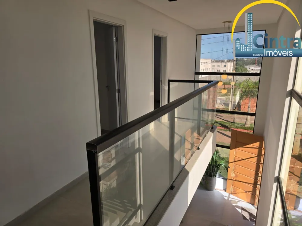 Casa de Condomínio, 4 quartos - Foto 8