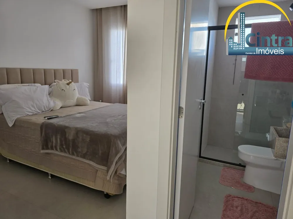 Casa de Condomínio, 4 quartos - Foto 3