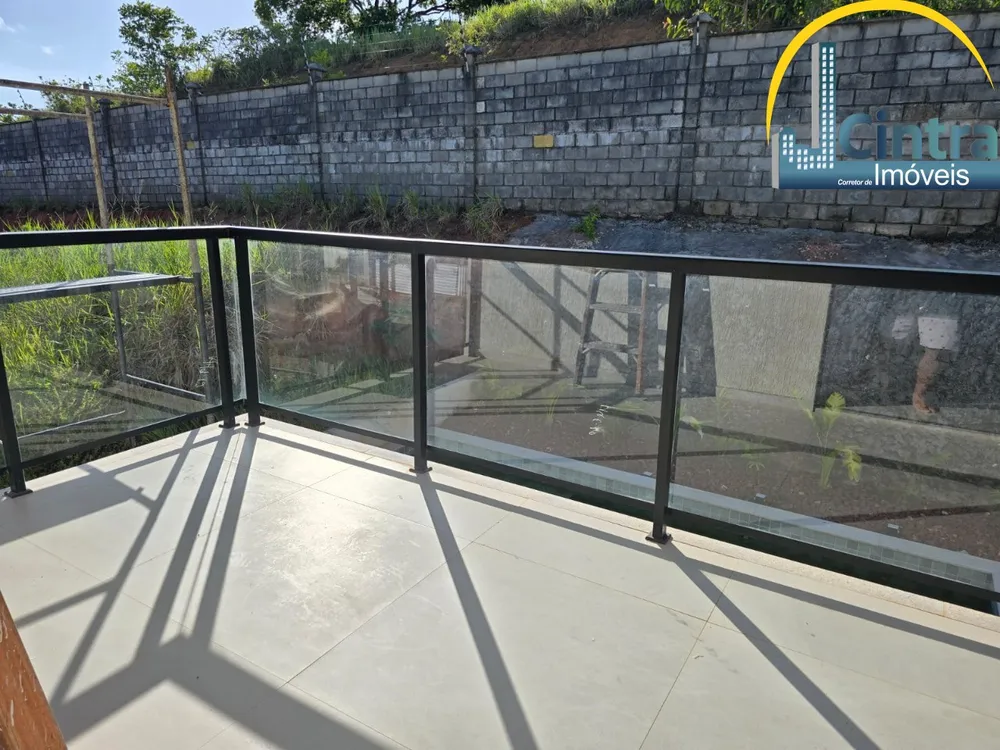 Casa de Condomínio, 4 quartos - Foto 5