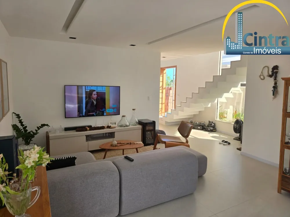 Casa de Condomínio, 4 quartos - Foto 10