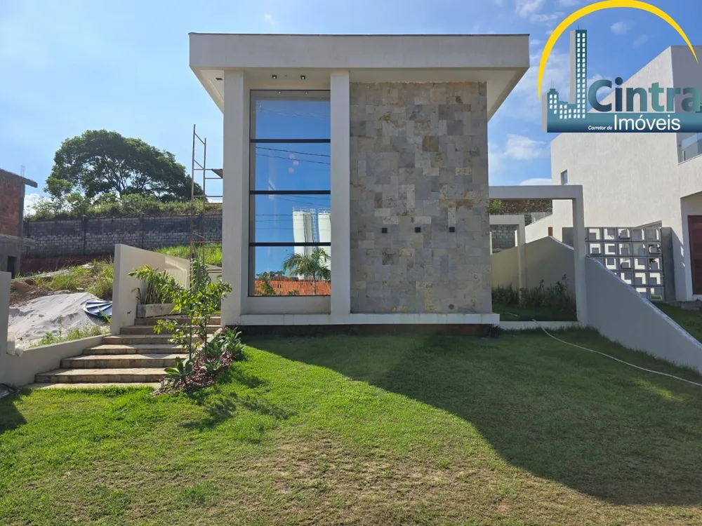 Casa de Condomínio, 4 quartos - Foto 1