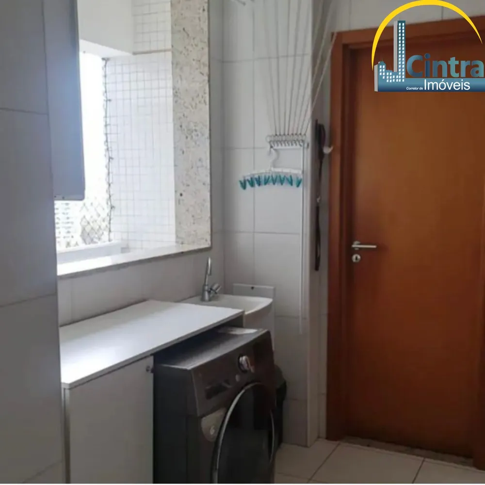Apartamento, 4 quartos, 200 m² - Foto 7