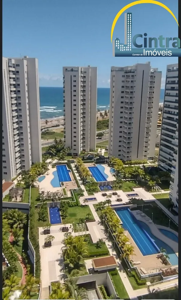 Apartamento, 4 quartos, 200 m² - Foto 8