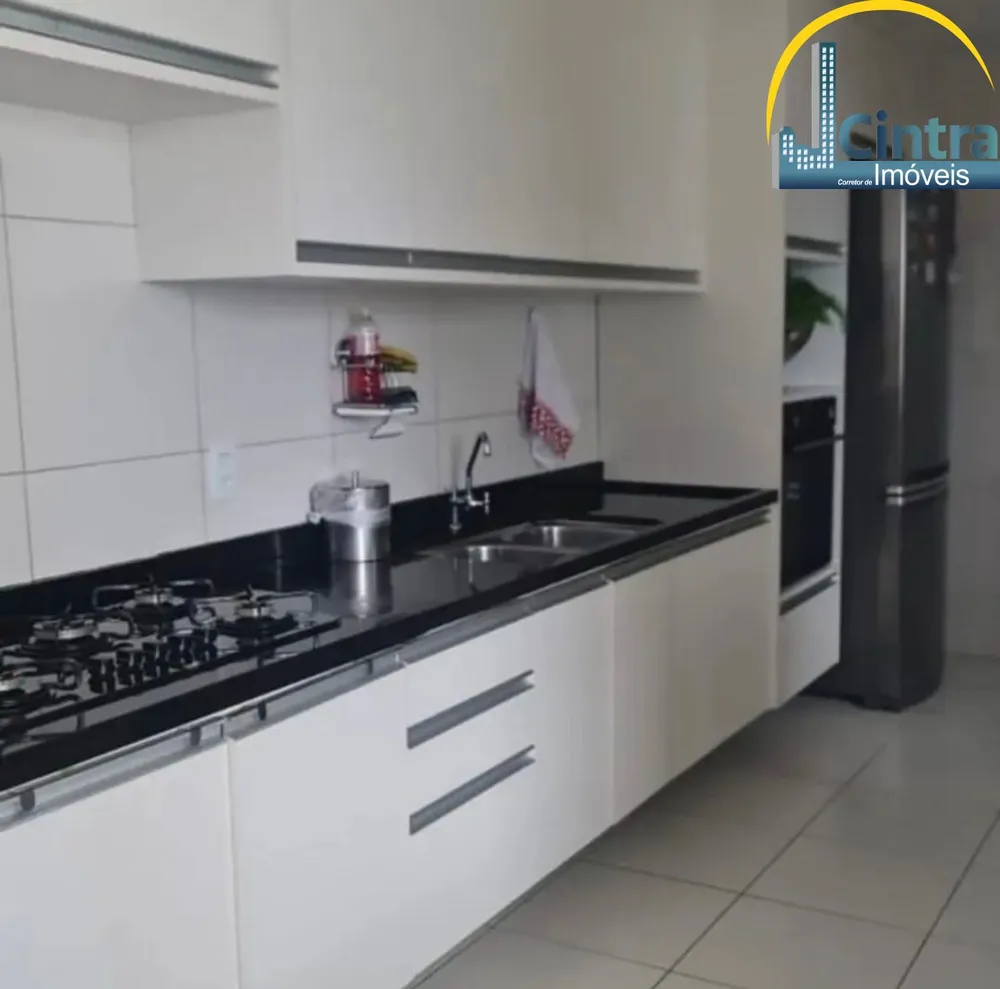 Apartamento, 4 quartos, 200 m² - Foto 4