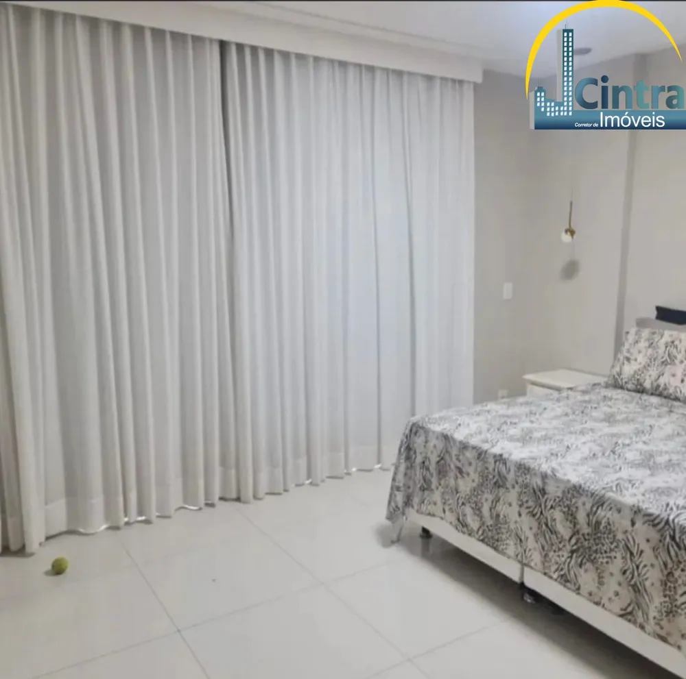 Apartamento, 4 quartos, 200 m² - Foto 2