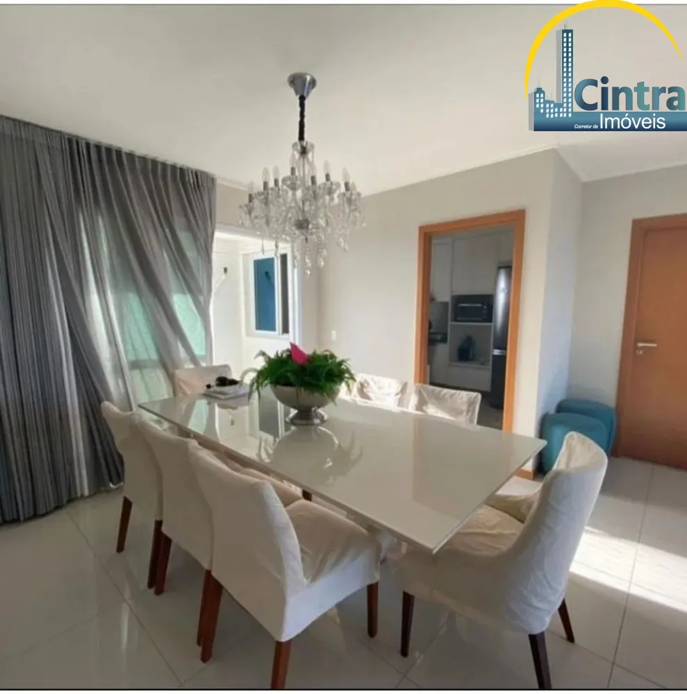 Apartamento, 4 quartos, 200 m² - Foto 6
