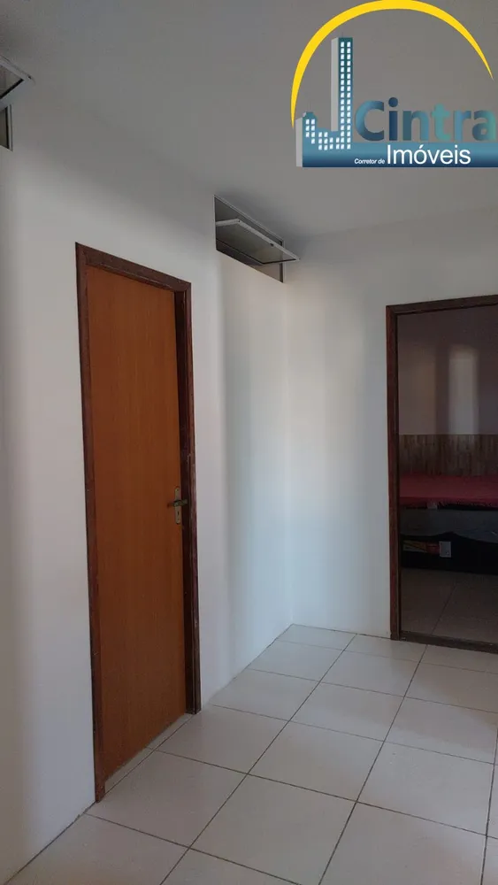 Apartamento, 3 quartos, 114 m² - Foto 2