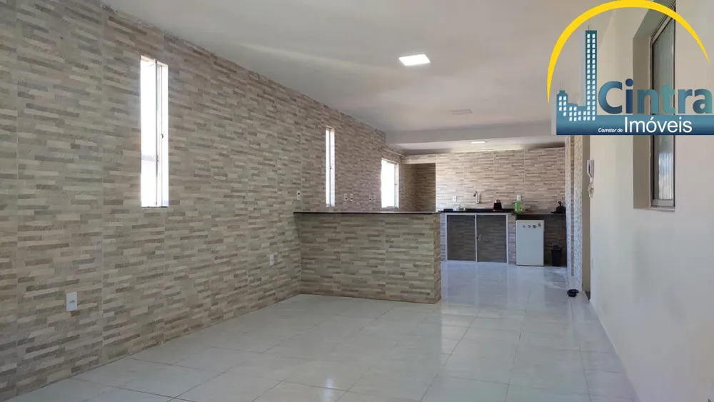 Apartamento, 3 quartos, 114 m² - Foto 1