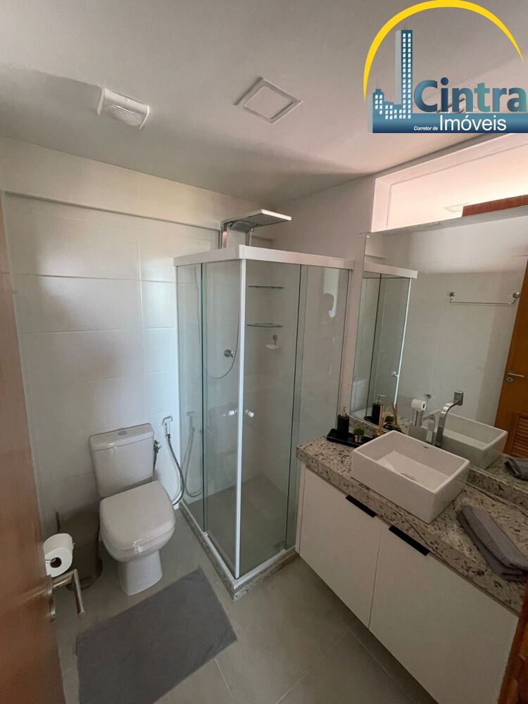Apartamento, 2 quartos, 61 m² - Foto 1