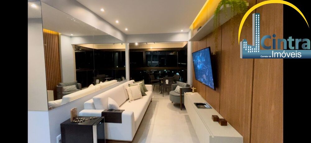 Apartamento, 2 quartos, 61 m² - Foto 3