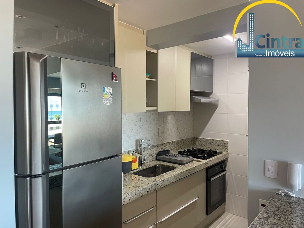 Apartamento, 2 quartos, 61 m² - Foto 2