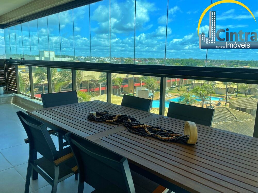 Apartamento, 2 quartos, 61 m² - Foto 4