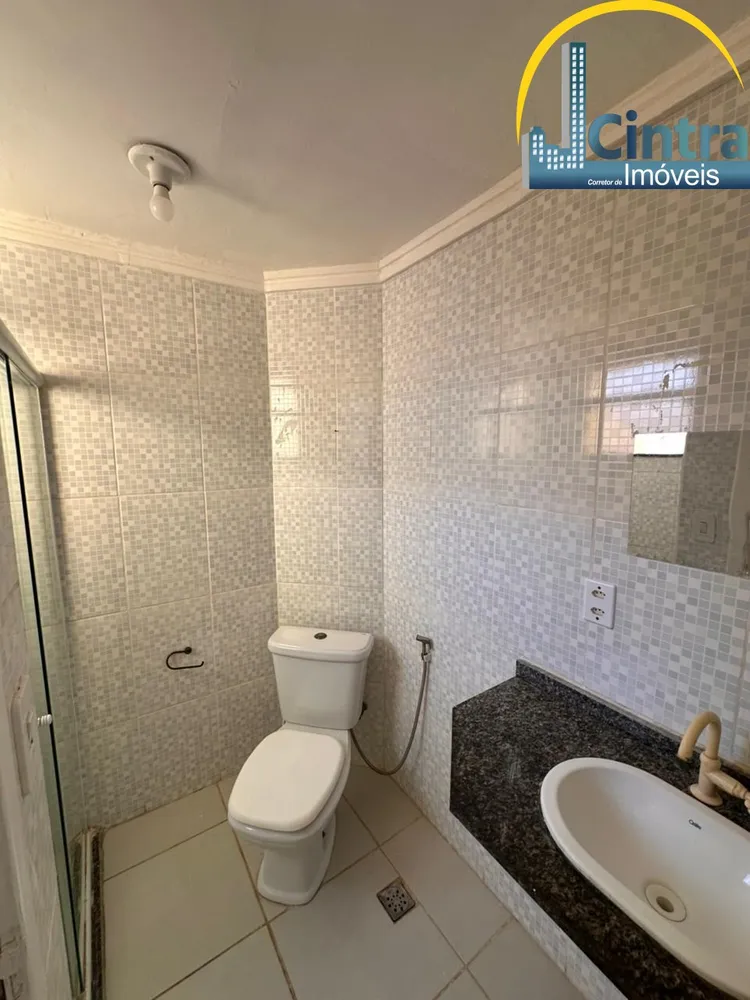 Casa de Condomínio, 3 quartos - Foto 11