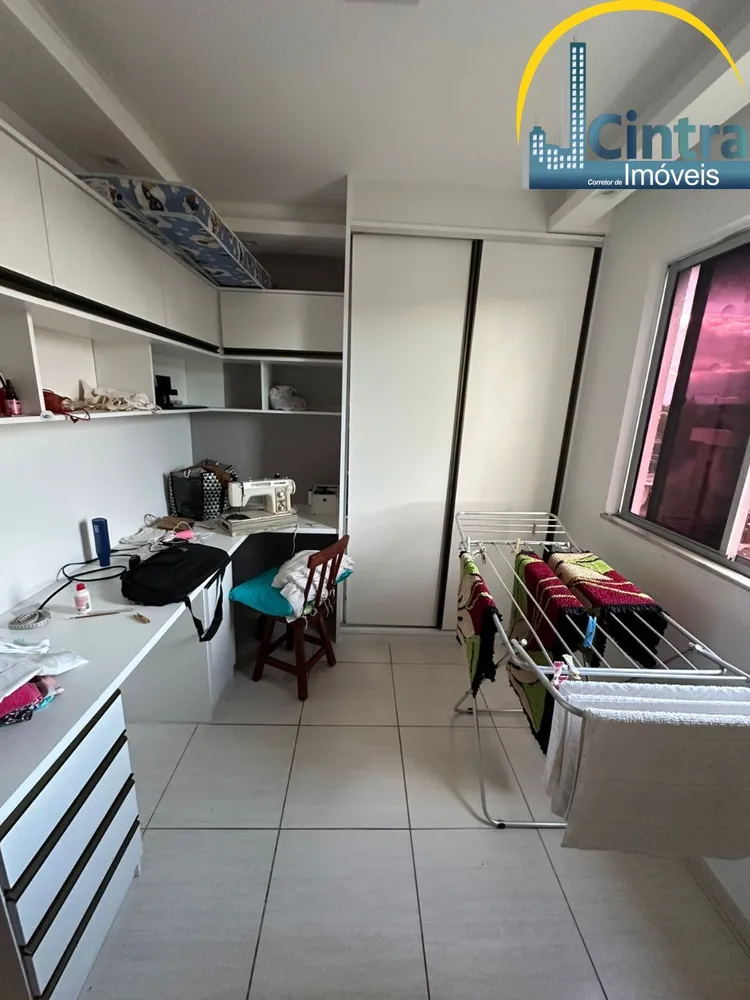 Apartamento, 3 quartos, 60 m² - Foto 8