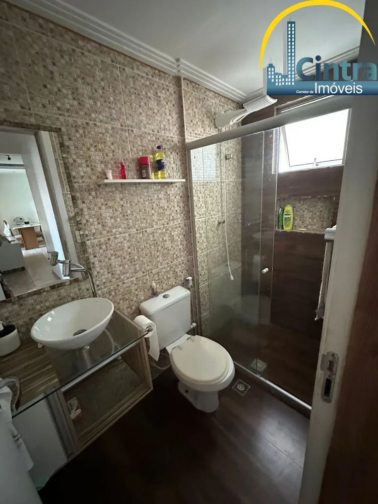 Apartamento, 3 quartos, 60 m² - Foto 9