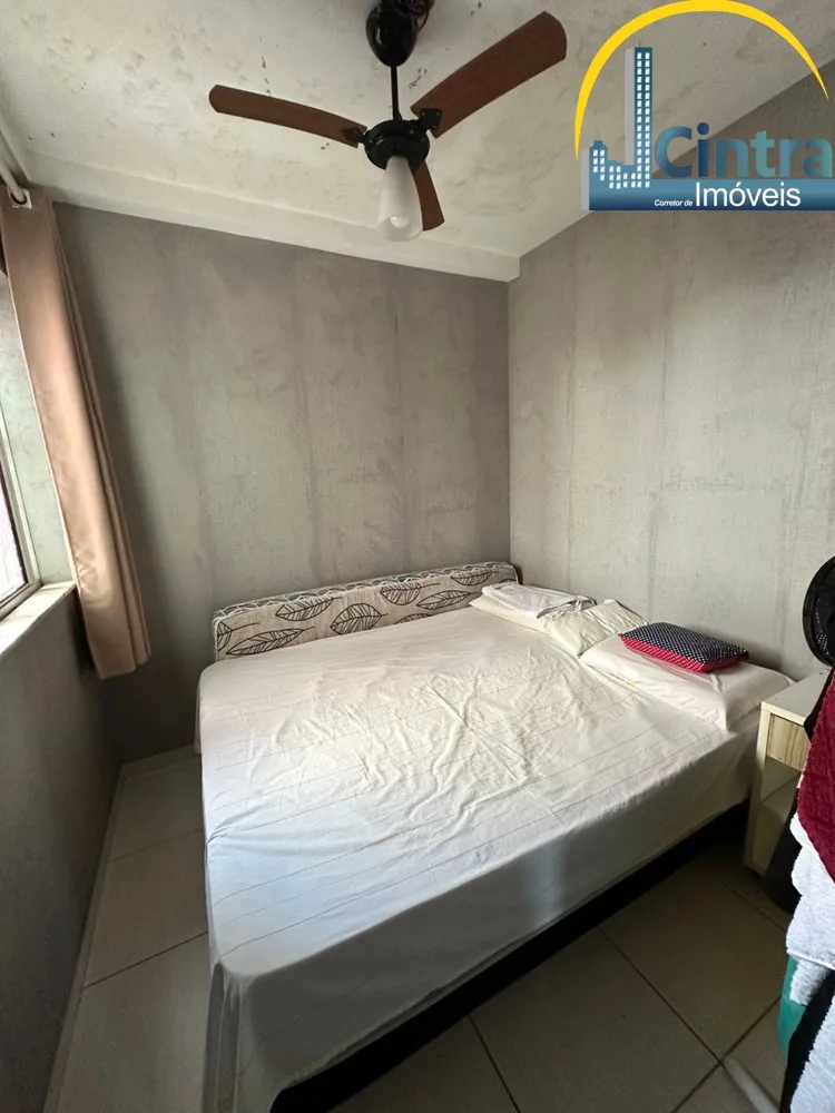 Apartamento, 3 quartos, 60 m² - Foto 7